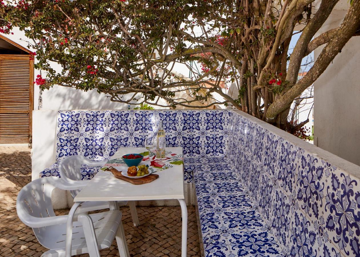 Apartments In Albufeira - Old Town Eksteriør billede