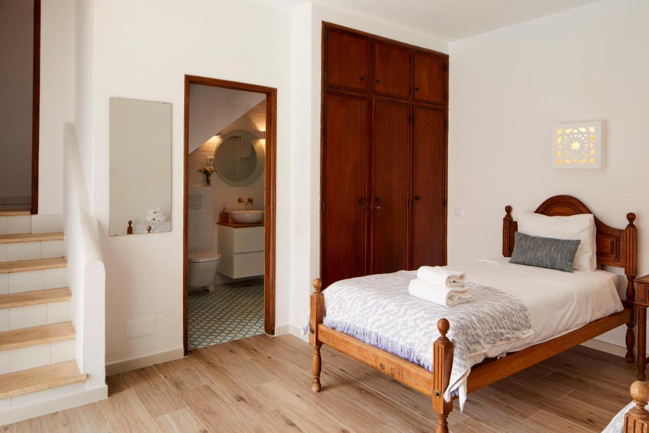 Apartments In Albufeira - Old Town Eksteriør billede