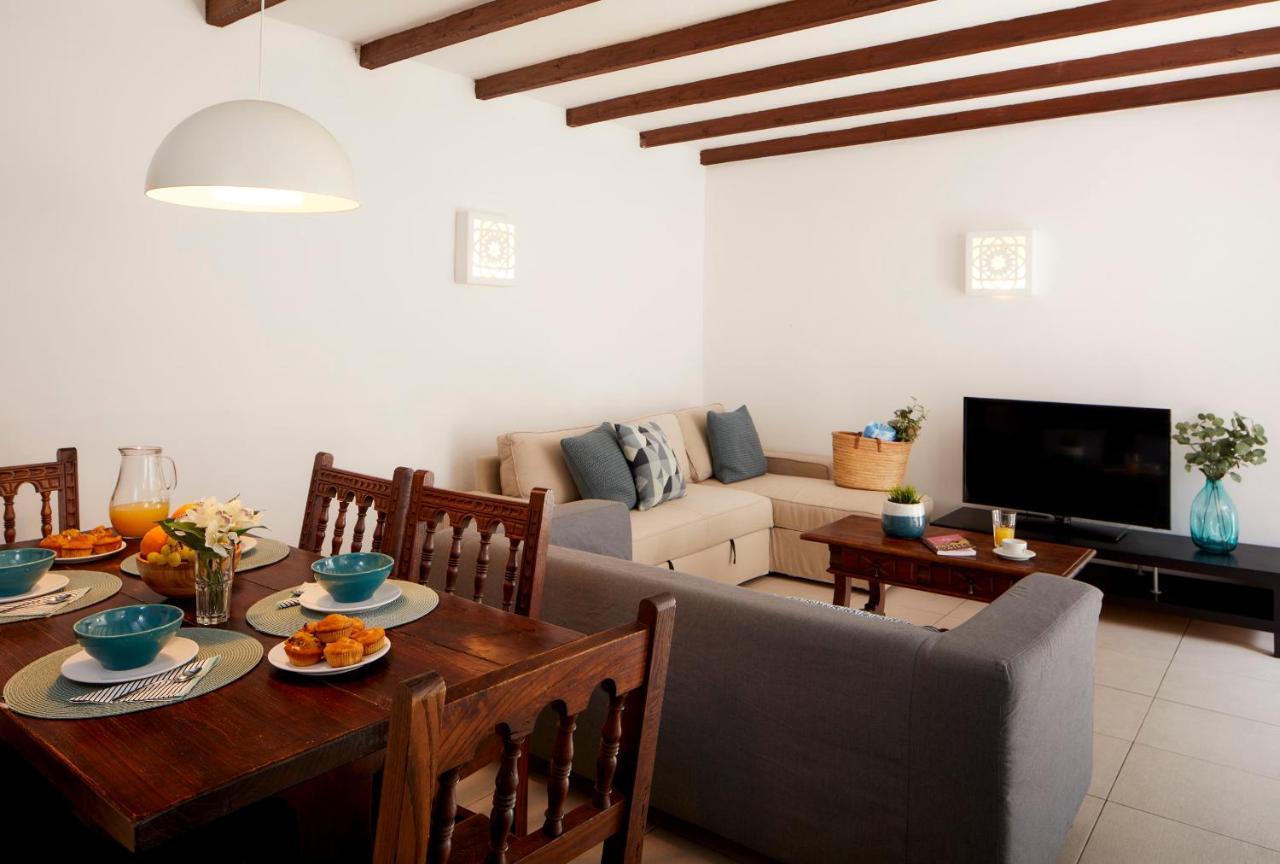 Apartments In Albufeira - Old Town Eksteriør billede