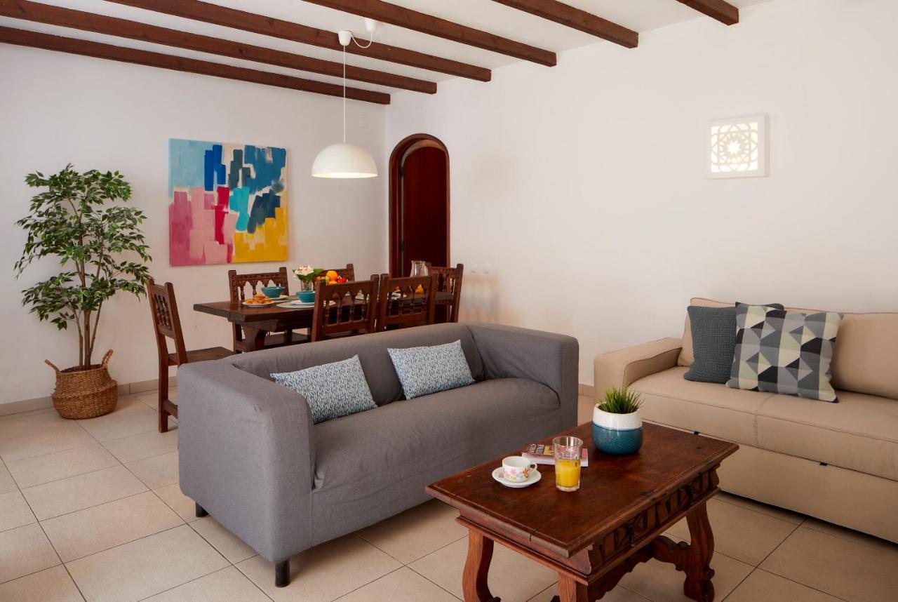 Apartments In Albufeira - Old Town Eksteriør billede