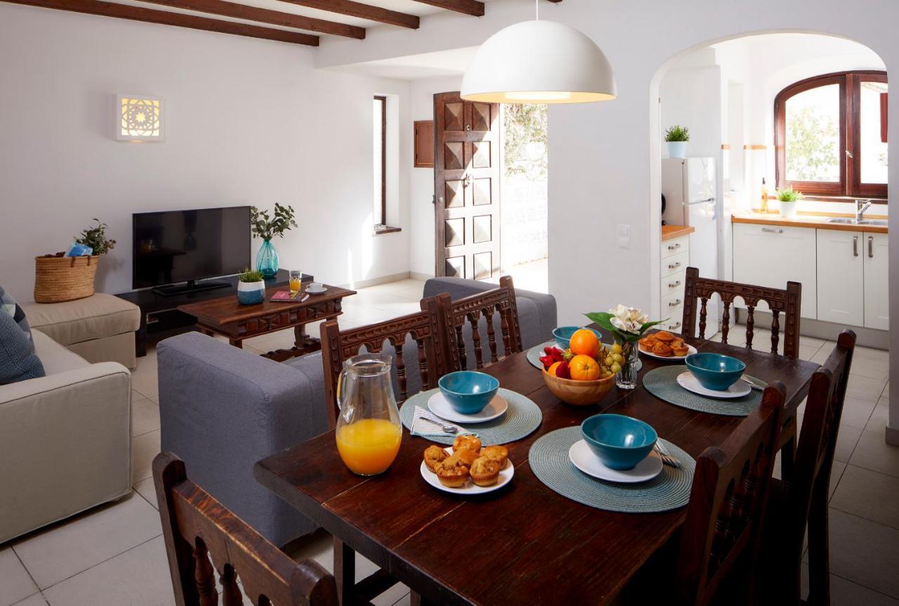 Apartments In Albufeira - Old Town Eksteriør billede