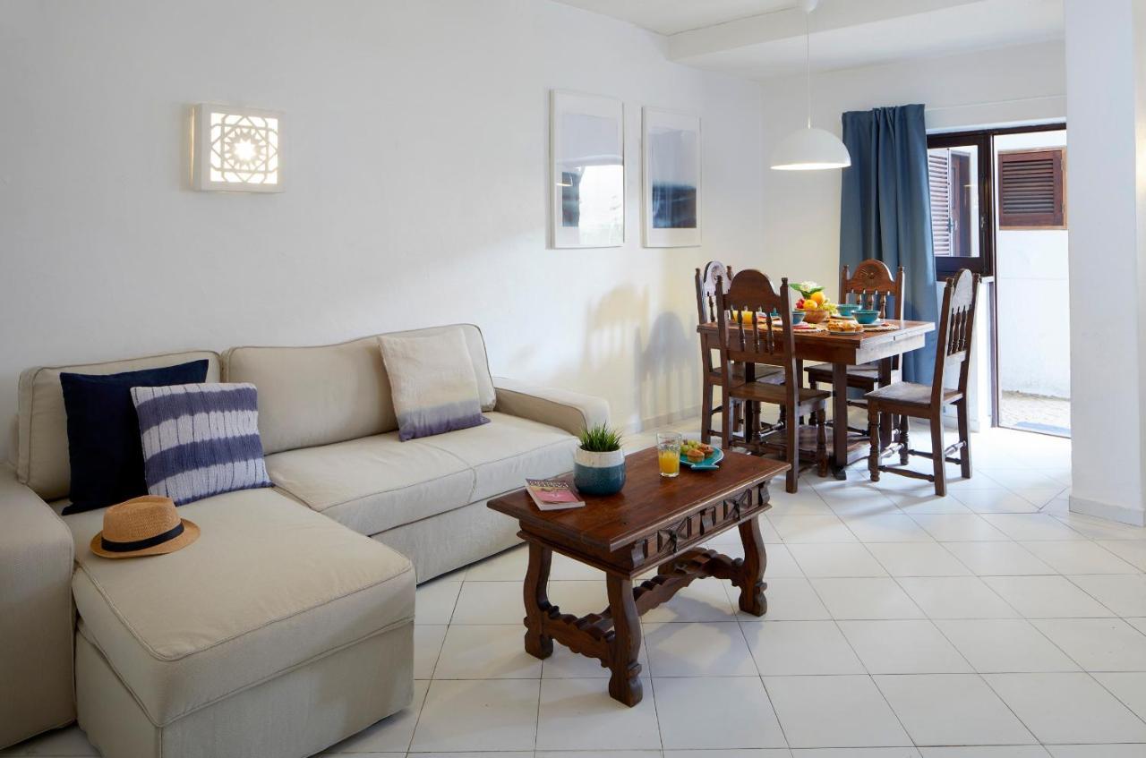 Apartments In Albufeira - Old Town Eksteriør billede
