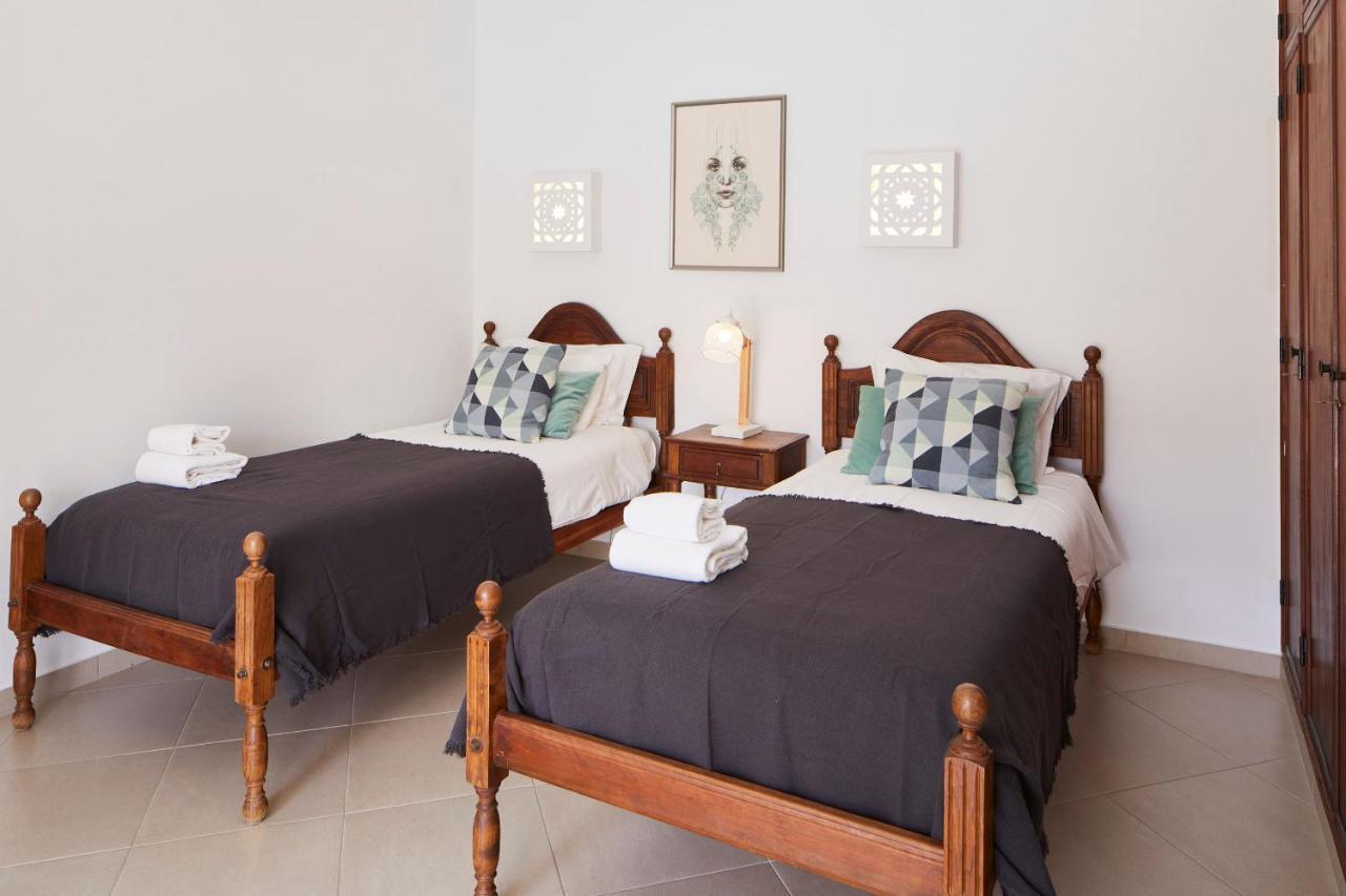 Apartments In Albufeira - Old Town Eksteriør billede